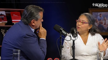 Mamá de Nataly Salas, víctima de feminicidio, habló de los nueve años de horror frente a la justicia: “Fue un silencio total”