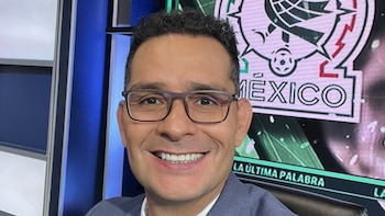 ¿Se va a otra televisora? La razón por la que Gustavo Mendoza se fue de Fox Sports
