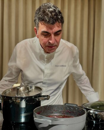 Una característica de Freixa es