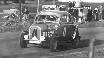 Los hermanos Dante y Torcuato