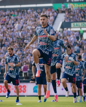 Alianza Lima – Deportivo Cali – Paolo Guerrero – Perú – deportes – 12 julio