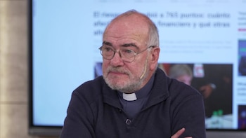 Un sacerdote de Moreno describió la crisis social en los barrios y anticipó qué espera del Papa: “A veces no alcanza, hay que ponerle agua a la olla”
