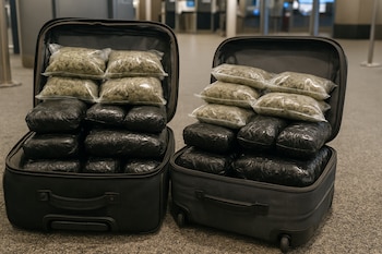 (Imagen Ilustrativa Infobae)