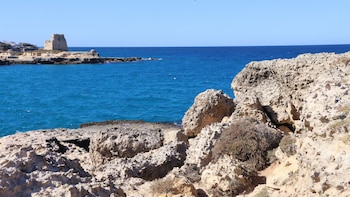 La Gortta della Poesia, en la región italiana de Puglia