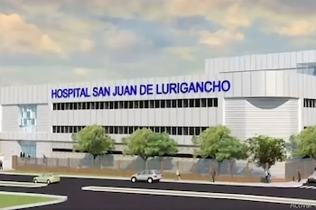 El nuevo hospital contará con