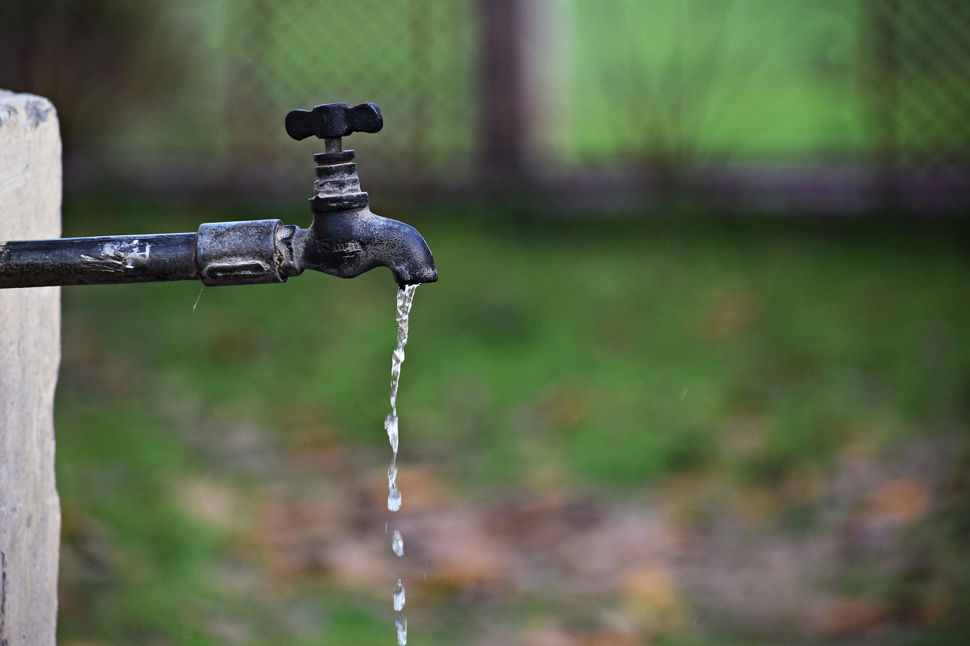 Bogotá financiará sistemas de agua lluvia en conjuntos de estratos 1, 2 y 3