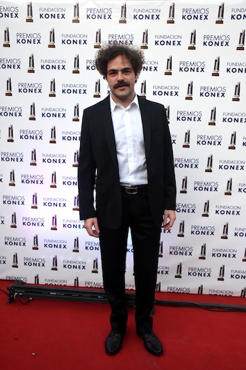 Diplomas Premios Konex CCKonex