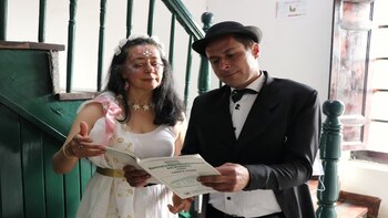 Tenjo dio inicio al XXIII