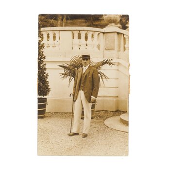 La foto de Ramón Artagaveytia