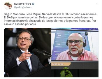 El presidente de la República,