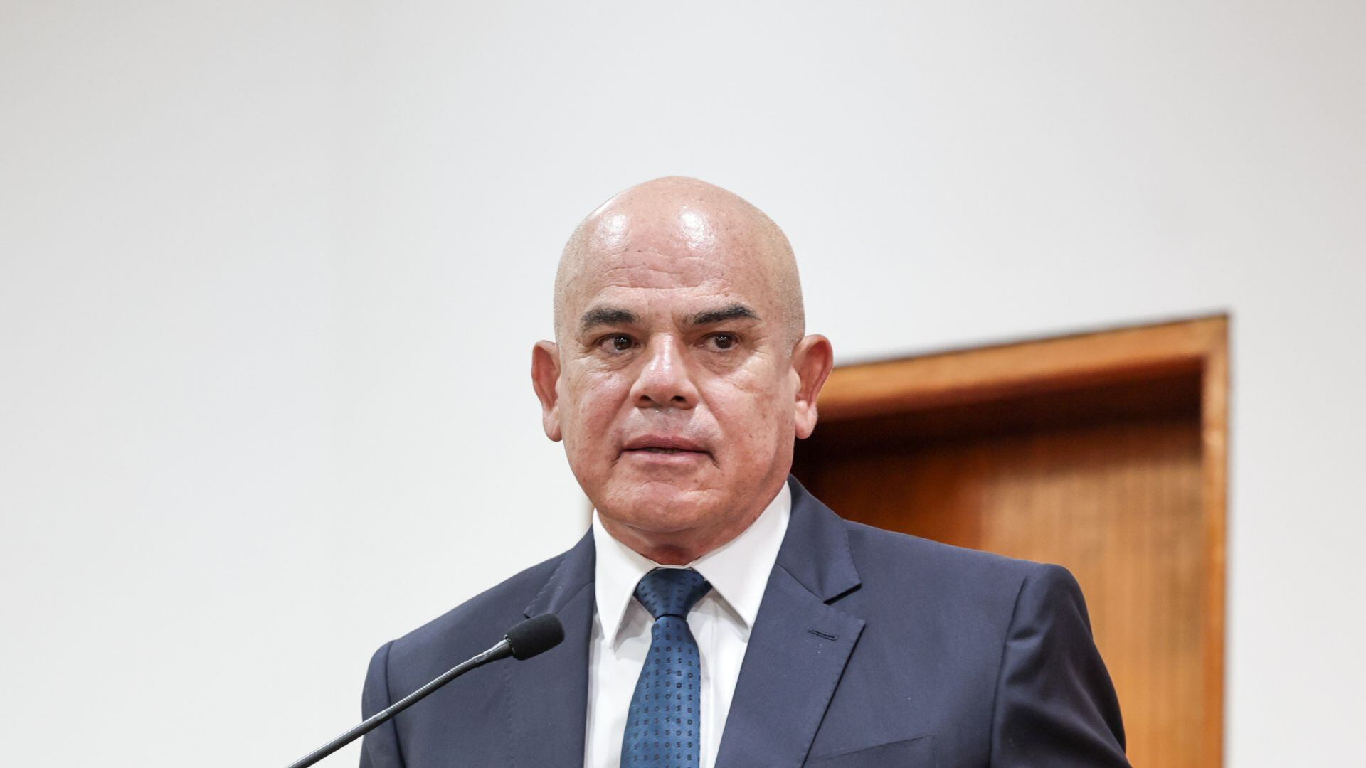Ministro de Justicia propone construir penales para separar a internos primarios de reos de alta peligrosidad