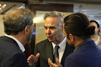 Pichetto pidió la unidad de