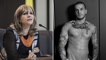 Ángela María Robledo se equivocó