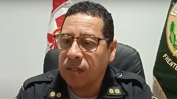 Javier González Novoa, jefe del