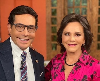 Cuando 'Pepillo' Origel acudió al