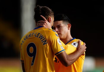 Soccer Football - Premier League