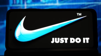 Nike investiga una filtración masiva
