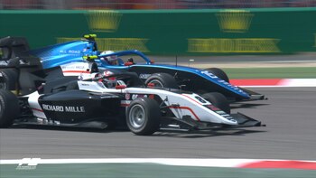 El campeonato de la F3