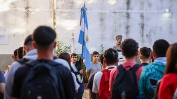 Empiezan las clases en CABA,