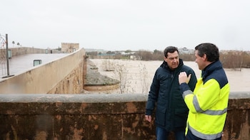 Moreno cifra en más de