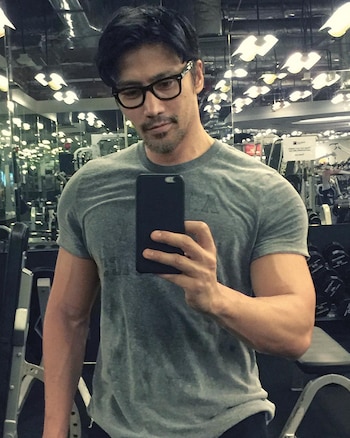 Chuando Tan empezó a los