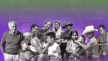 ¿Cómo avanza la Ley del Sistema de Cuidados en la CDMX? Lanzan foros con juventudes para dialogar en torno al tema