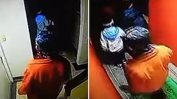 La última vez que se