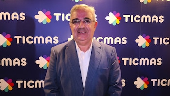 Ticmas CAF