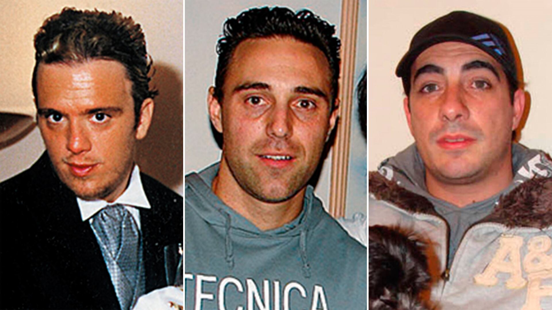 Los tre visitadores médicos asesinados en la causa de la efedrina que derivó en la