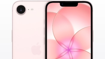 Apple actualiza su smartphone más
