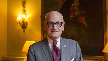 Muere Carles Vilarrubí, vicepresidente del