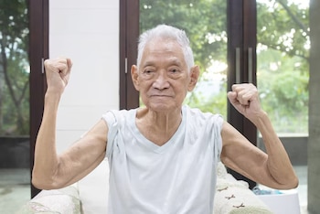 Controlar regularmente las capacidades físicas