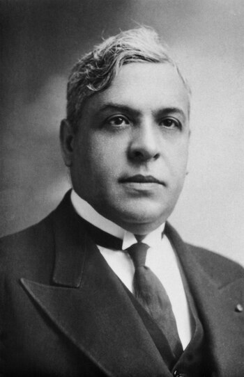 Aristides Sousa Mendes