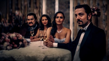 Marroquín afirmó que lo que