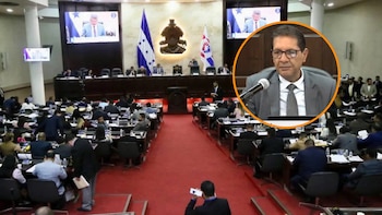 Honduras: Congreso autoriza facultades administrativas especiales al presidente del TJE para evitar parálisis institucional