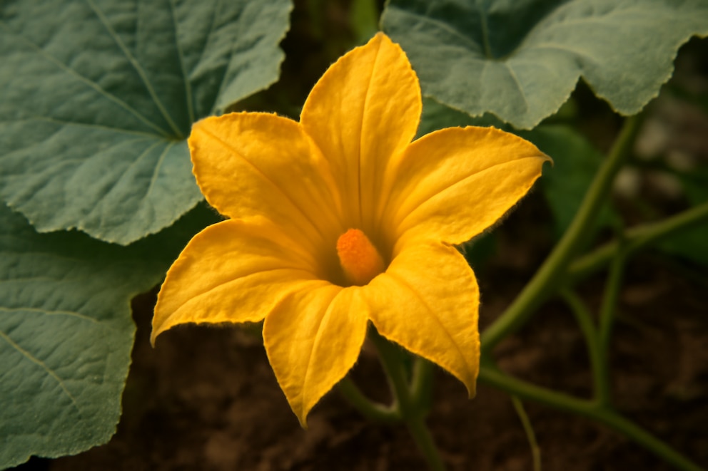 El cambio climático pone en jaque a los polinizadores: menos néctar, menos alimentos