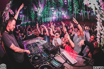 TreeHouse