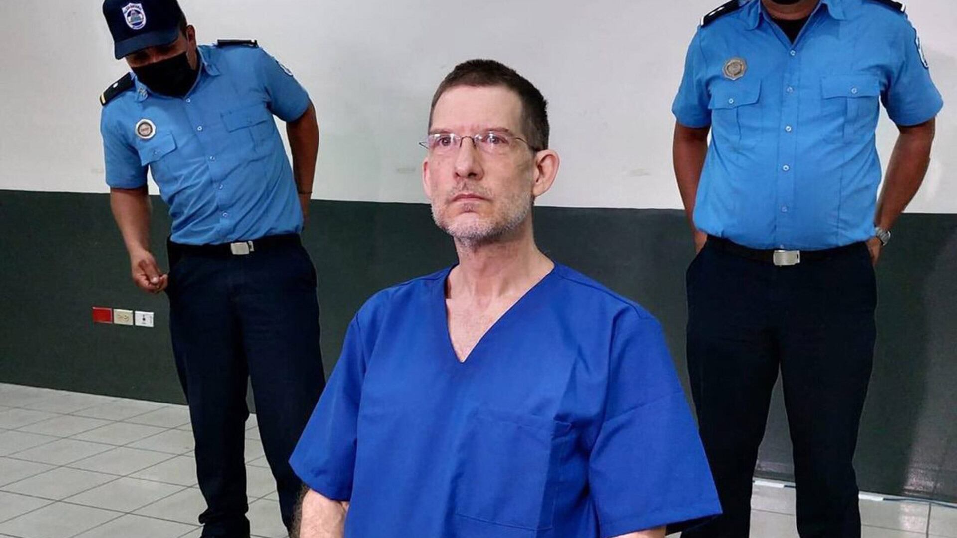 Juan Lorenzo Holmann, gerente de La Prensa, fue preso político de la dictadura durante 18 meses (Foto 19 Digital)