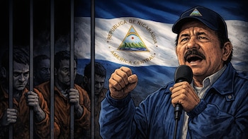 Reclaman información por un empresario desaparecido desde hace 800 días en Nicaragua