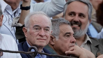 Juan Carlos Peinado, el juez que llegó tarde a la carrera judicial y se marchó convertido en uno de los nombres más conocidos por su investigación a Begoña Gómez