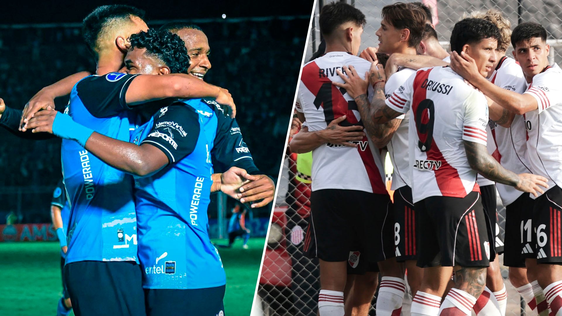 River Plate buscará pisar con fuerza en Bolivia ante Blooming