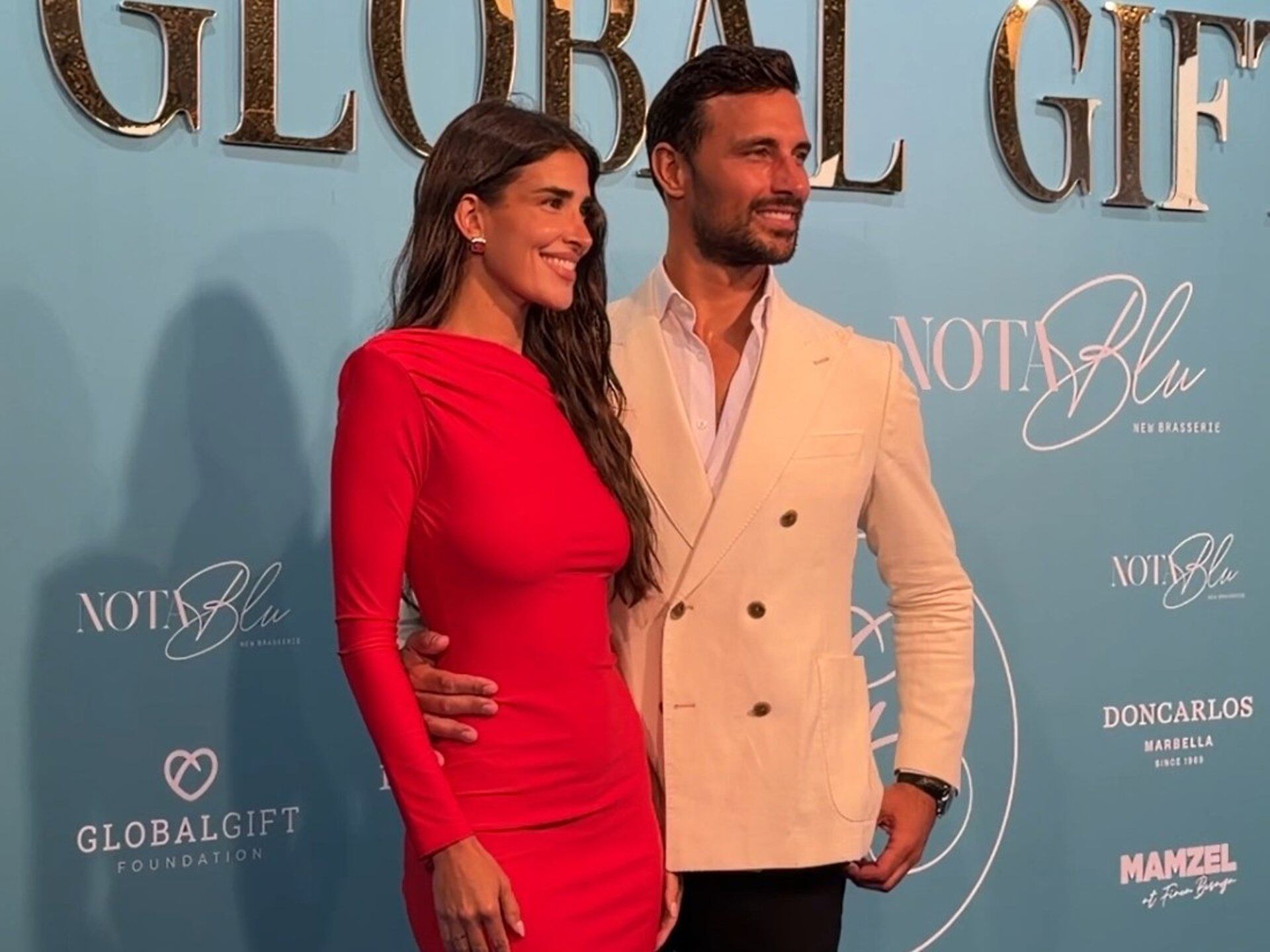 Lidia Torrent y Jaime Astrain revelan la única cosa que ya tienen cerrada para su boda