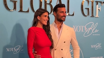 Lidia Torrent y Jaime Astrain revelan la única cosa que ya tienen cerrada para su boda