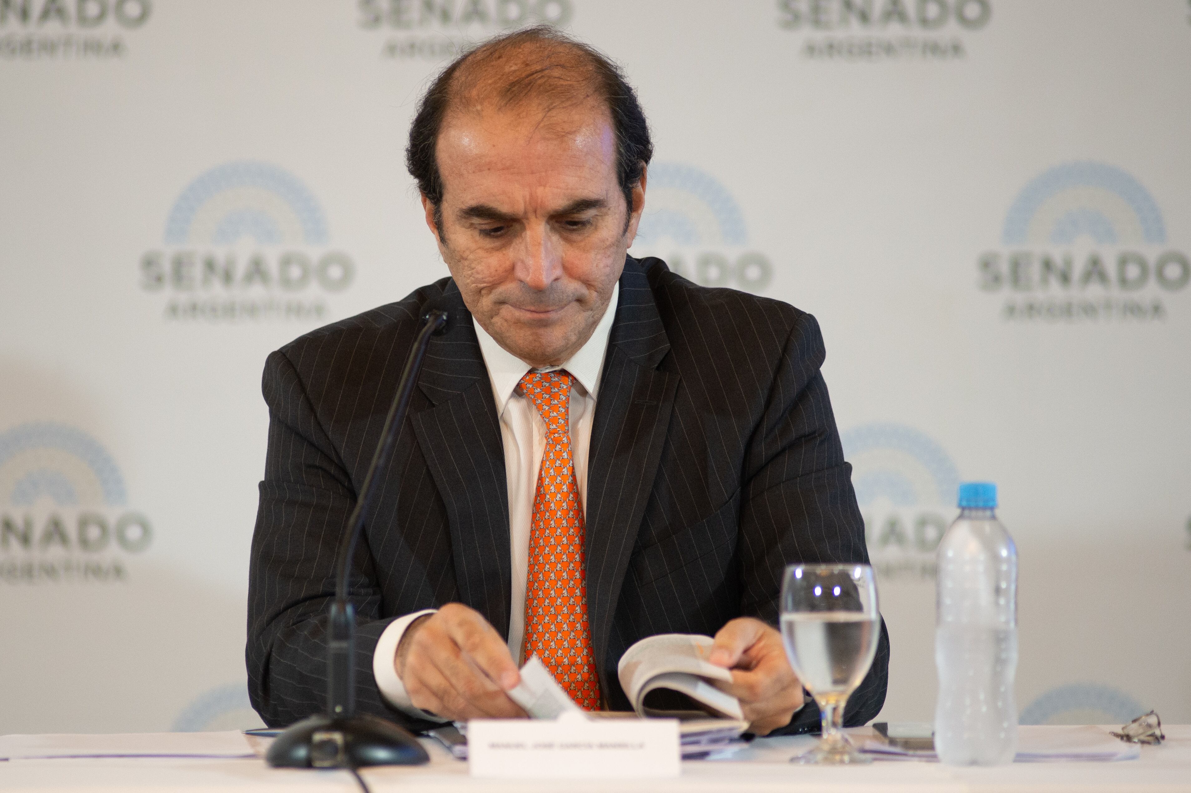 Crédito: Jaime Olivos