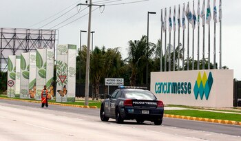 El hombre que intentó entrar