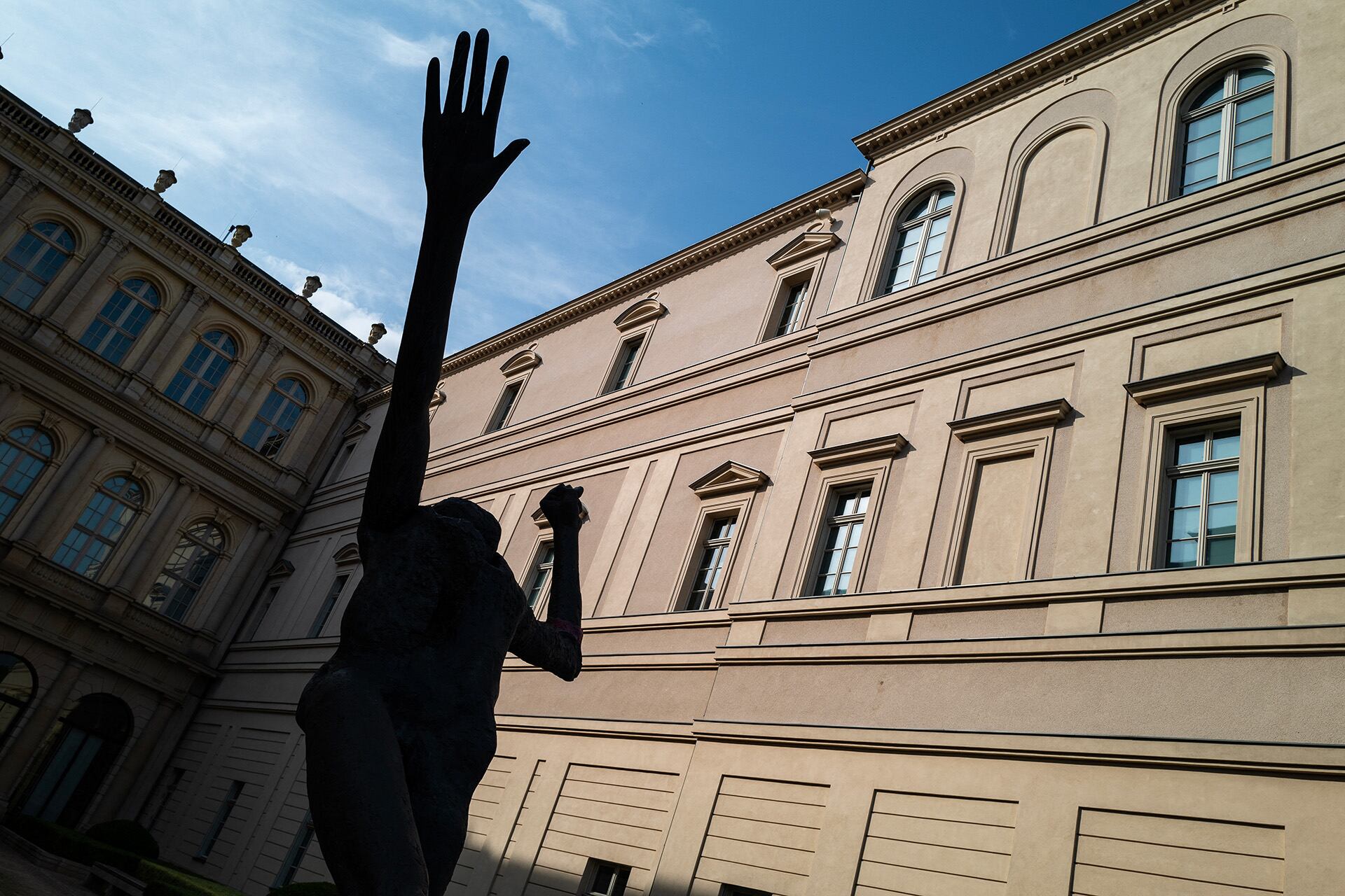 El Palacio Real de Ámsterdam acoge la primera retrospectiva dedicada a Quellinus, con más de 100 piezas