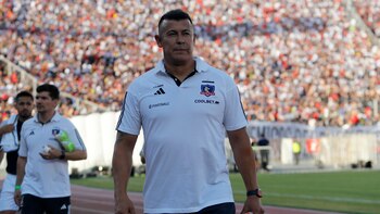 Colo Colo hunde a Huachipato