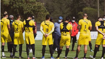 Hernán Darío ‘El bolillo’ Gómez