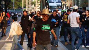 Apolinar Silva es el coordinador