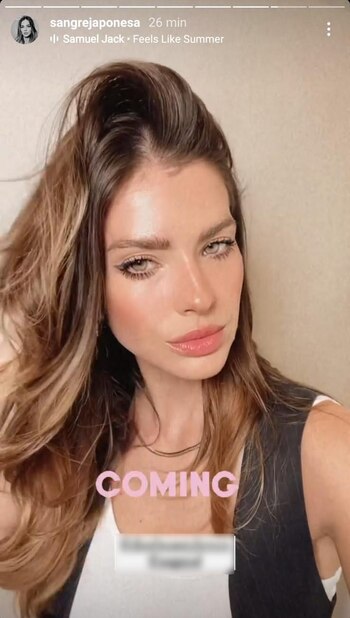 La China, como si nada